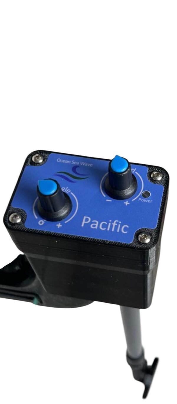 OceanSeaWave” Pacific”(UK Market Only) - Image 3