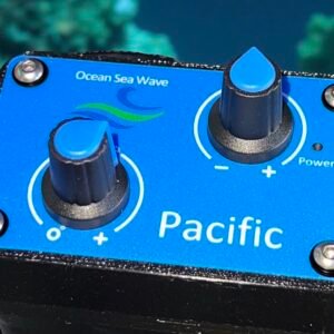 OceanSeaWave” Pacific”(UK Market Only)