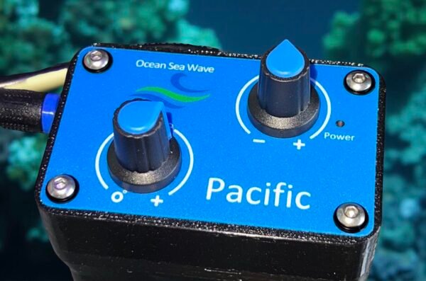 OceanSeaWave” Pacific”(UK Market Only)
