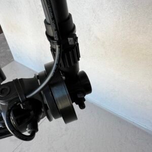 Magnetic Mounting Disc