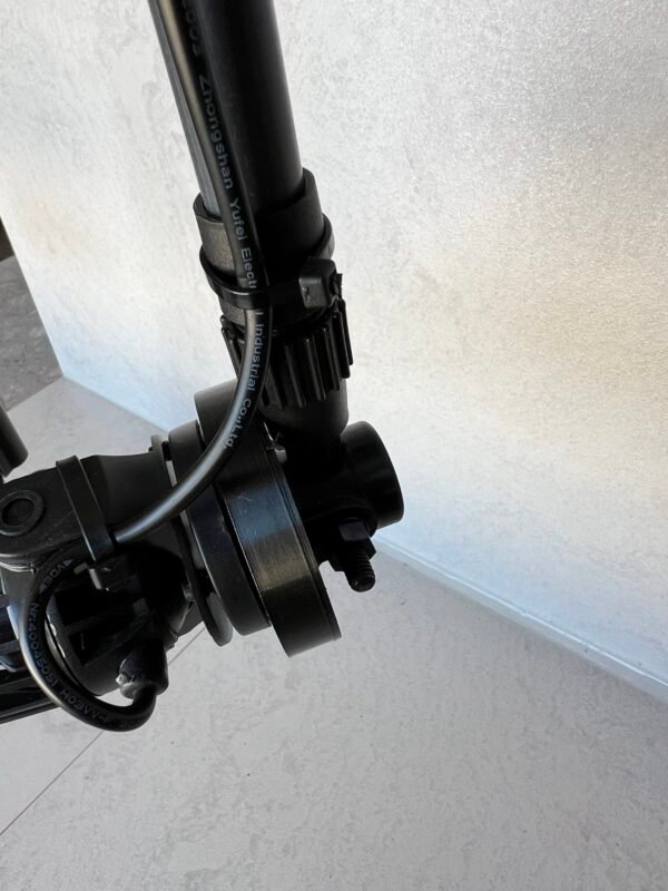 Magnetic Mounting Disc