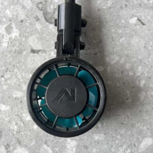 Nero Adaption Brackets