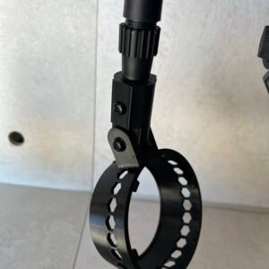 Nero Adaption Brackets