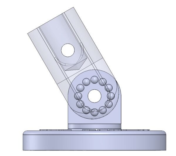Adjustable Angle Bracket - Image 8