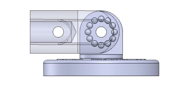 Adjustable Angle Bracket - Image 7