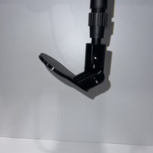 Adjustable Angle Bracket and can be used for Octopulse units