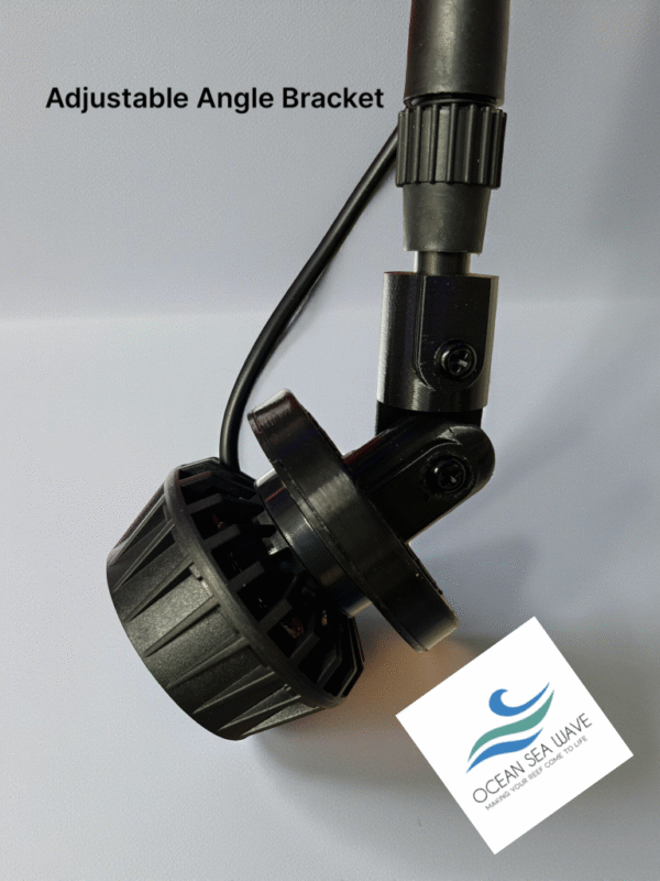 Adjustable Angle Bracket