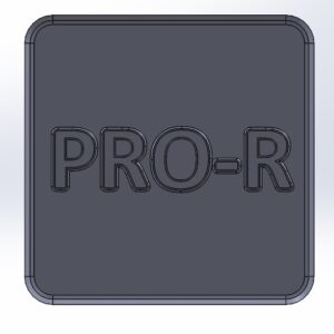 The Pacific Pro Remote (available for worldwide shipping )