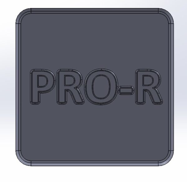 The Pacific Pro Remote (available for worldwide shipping )