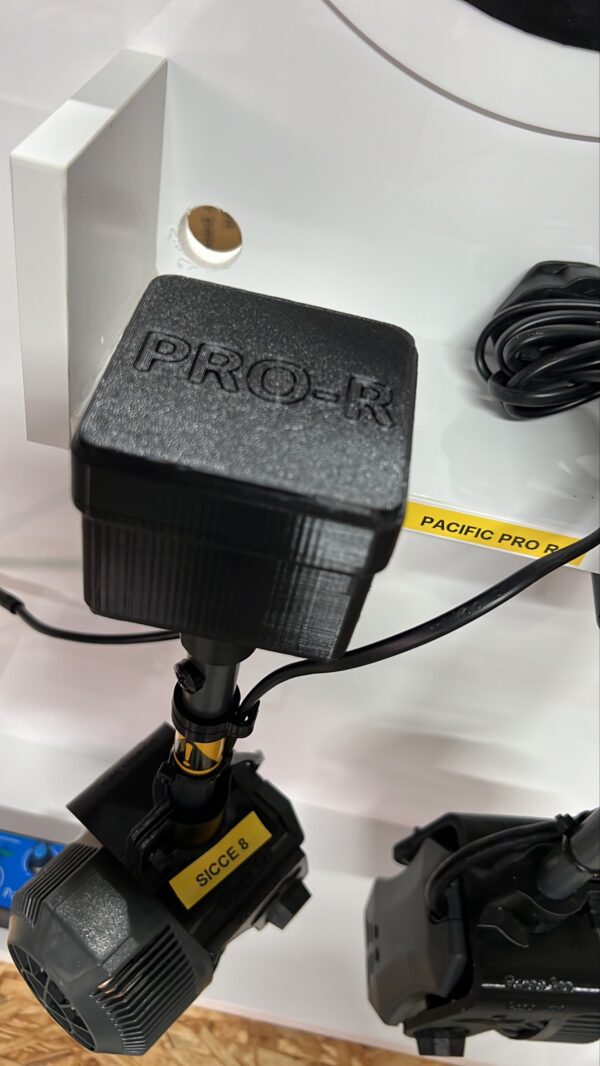 The Pacific Pro Remote (available for worldwide shipping ) - Image 3