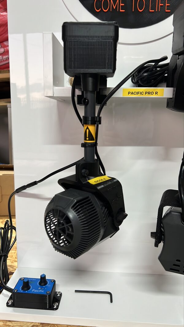 The Pacific Pro Remote (available for worldwide shipping ) - Image 5