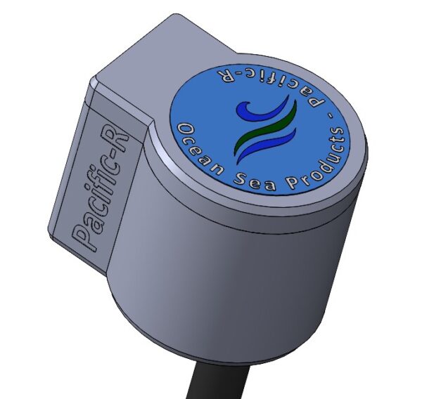 Pacifc R ( available for worldwide shipping ) - Image 9