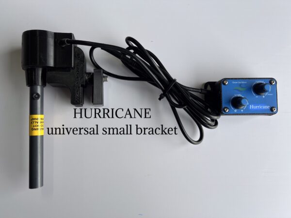 Hurricane Remote 10/90 - Image 5