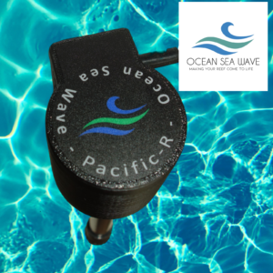 THE BRAND NEW PACIFIC R constant flow only ( available for worldwide shipping )