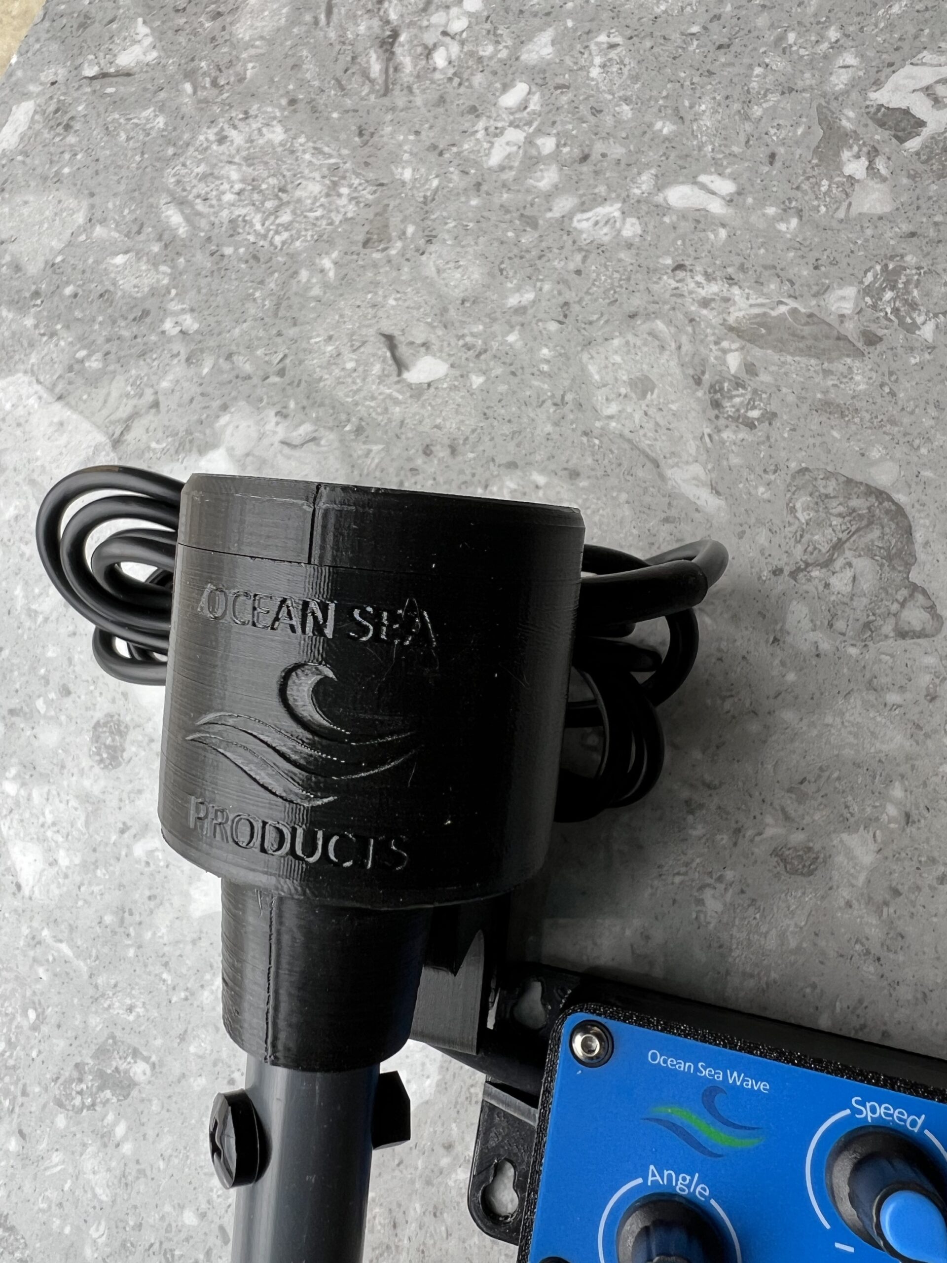 Hurricane Remote 10/90 - Image 4