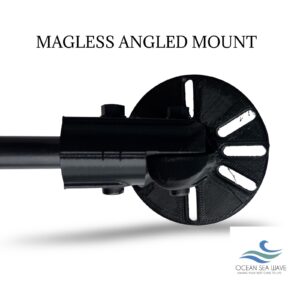 Magless Mount