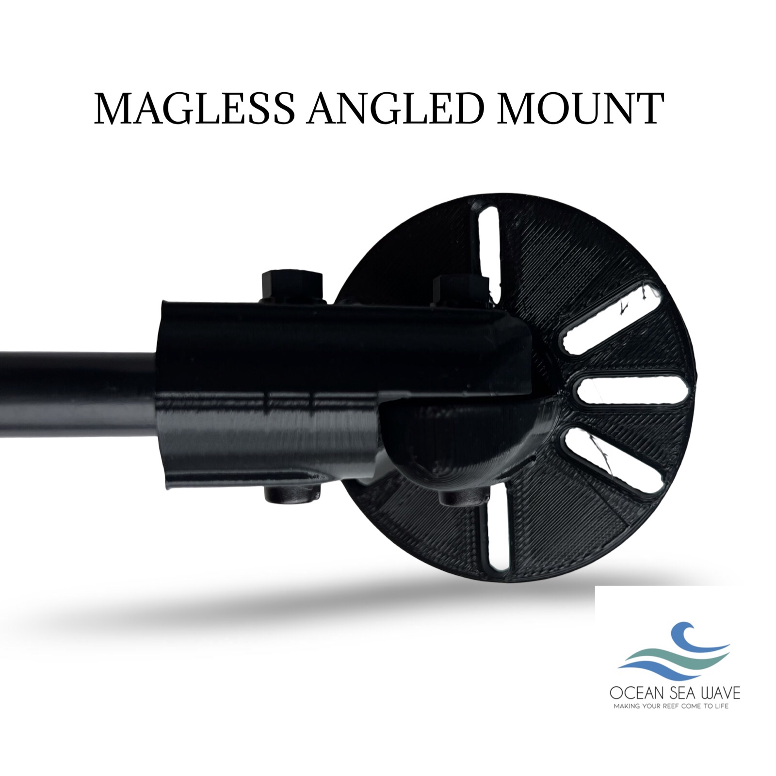 Magless Mount
