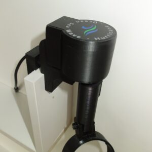 DD Function Wave Maker Mount