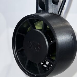 DD Funktion Signature Wave Maker Mount