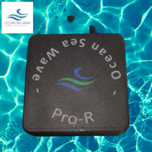 The Pacific Pro R with Signature Magnetic Mount and paddle mount Kit
This unit can be used on sine wave too !
(Available for worldwide shipping)