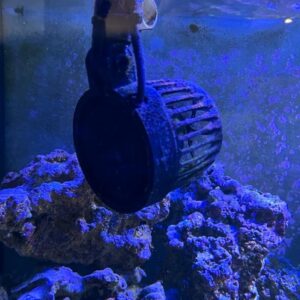 Octopulse Mount with adjustable angle