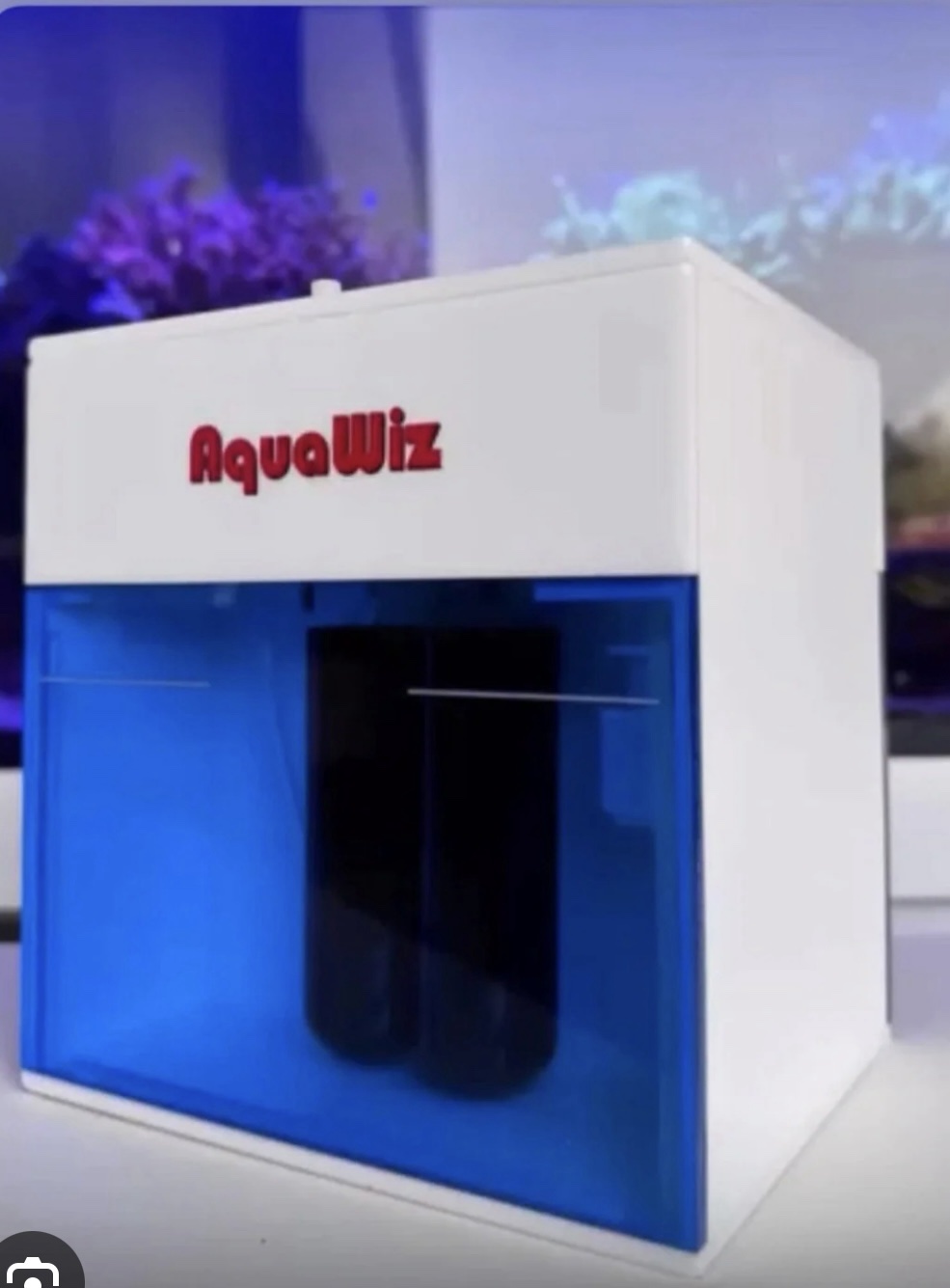 Aquawiz KH Controller (Gen 5)
