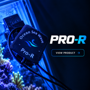 The Pacific Pro R with Signature Magnetic Mount and paddle mount KitThis unit can be used on sine wave too !(Available for worldwide shipping)